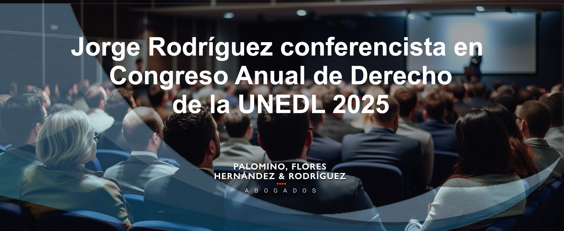 Blog de Noticias PFHR