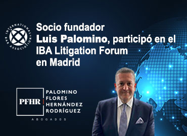 Noticias PFHR